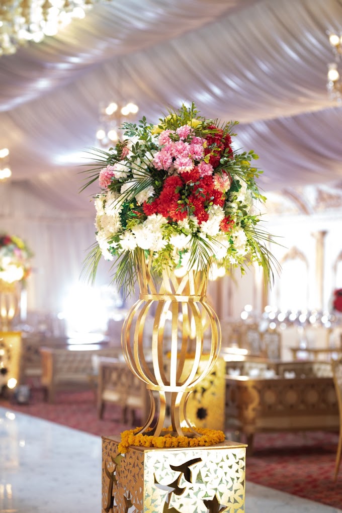 Lahore Fort Marquee - Venue Prices, Capacity & Booking Details